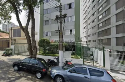 Apartamento com 2 quartos à venda na Alameda dos Uapês, --, Planalto Paulista, São Paulo