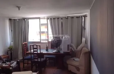 Apartamento com 2 quartos à venda na Avenida do Cursino, --, Saúde, São Paulo