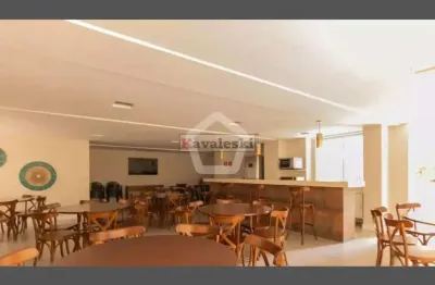 Apartamento com 3 quartos à venda na Alameda dos Aicás, --, Indianópolis, São Paulo