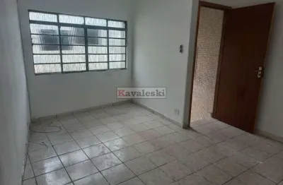 Atenção !!sobrado vago com 2 dormitórios 2 wcs - são joão climaco - ac financiamento