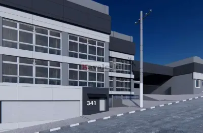 Predio rua herminio lemos - área construída de 4.200m²