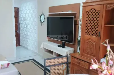 Apartamento reformado com 2 dormitórios 1 vaga / próx zoológico