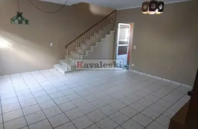 Casa com 3 quartos à venda na Rua Jacó Bernardes, --, Limão, São Paulo
