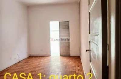 Casa com 4 quartos à venda na Rua Santa Flora, --, Vila Monumento, São Paulo