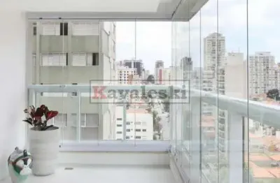 Maravilhoso apartamento com 2 suites 4 wcs 3 vagas de garagem . com 174 metros , imperdível !!