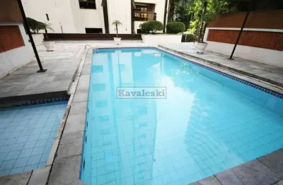 Apartamento com 4 quartos à venda na Rua Castro Alves, --, Aclimação, São Paulo