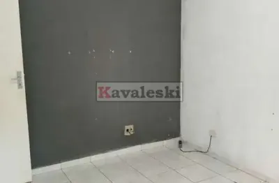 Apartamento no bairro suiço com 57 m²  -são bernardo do campo.