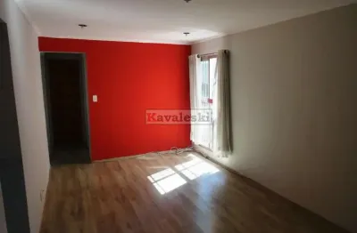 Apartamento com 3 quartos à venda na rua marquês de lages, --, vila moraes, são paulo, 61 m2 por r$ 315.000