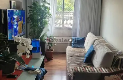 Apartamento com 2 quartos à venda na Rua Coréia, --, Parque das Nações, Santo André
