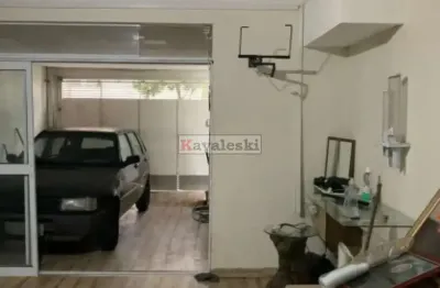 Sobrado com 4 quartos e 5 banheiros à venda, 170 m² por r$ 1.400.000