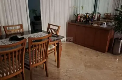 Apartamento com 3 quartos à venda na Rua Correia de Lemos, --, Chácara Inglesa, São Paulo