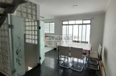 Casa comercial com 2 salas para alugar na Rua Almirante Marques Leão, --, Bela Vista, São Paulo