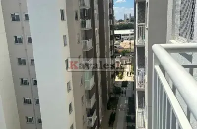 Apartamento com 2 quartos à venda na rua chebl massud, --, vila água funda, são paulo, 40 m2 por r$ 350.000