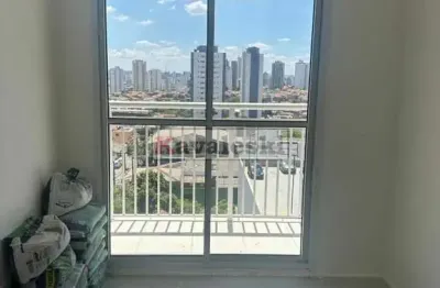 Apartamento com 2 quartos à venda na rua chebl massud, --, vila água funda, são paulo, 40 m2 por r$ 349.000