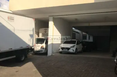 Barracão / galpão / depósito com 7 salas à venda na rua dom vilares, --, vila das mercês, são paulo, 1200 m2 por r$ 4.800.000