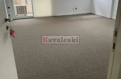 Sala comercial com 2 salas para alugar na Rua Silva Bueno, --, Ipiranga, São Paulo