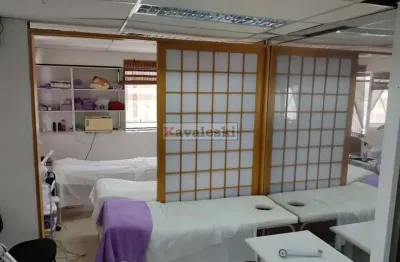 Sala comercial com 2 salas à venda na Avenida da Aclimação, --, Aclimação, São Paulo
