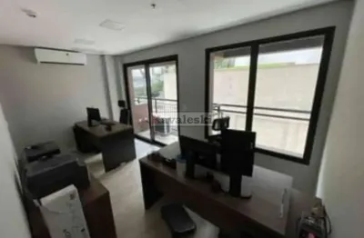Sala comercial com 1 sala à venda na Rua Apeninos, --, Aclimação, São Paulo