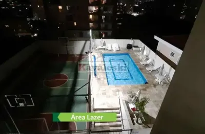 Apartamento com 3 quartos à venda na Rua Cônego José Norberto, --, Vila Brasílio Machado, São Paulo