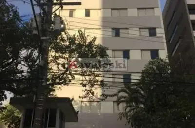 Apartamento com 3 quartos para alugar na Rua Joinville, --, Vila Mariana, São Paulo