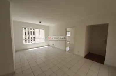 Apartamento com 3 quartos para alugar na Rua Manoel da Nóbrega, --, Paraíso, São Paulo