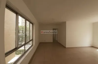 Apartamento com 3 quartos para alugar na Rua Manoel da Nóbrega, --, Paraíso, São Paulo