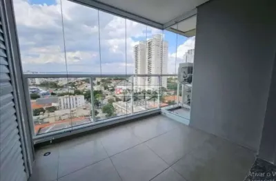 Apartamento com 1 quarto à venda na Rua Vinte e Quatro de Outubro, --, Ipiranga, São Paulo