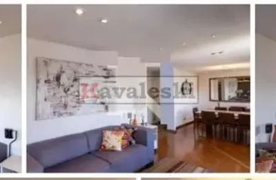 Apartamento com 3 quartos à venda na rua flórida, --, cidade monções, são paulo, 104 m2 por r$ 1.349.000