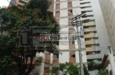 Apartamento com 3 quartos à venda na Rua Castro Alves, --, Aclimação, São Paulo