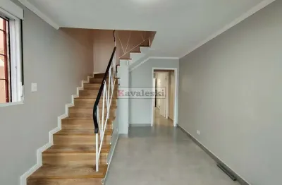 Casa com 2 quartos à venda na Rua Juvenal Galeno, --, Jardim da Saude, São Paulo