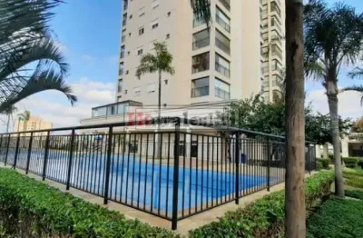 Apartamento 2 domitórios 1 vaga /varanda gourmet / quintal-lazer completo