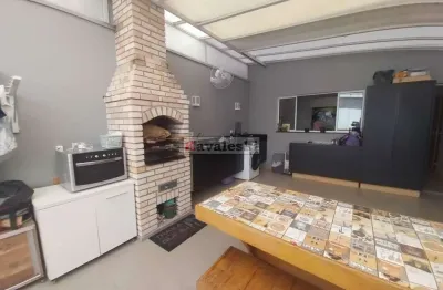 Casa com 3 quartos à venda na Rua Honório Santos, --, Ipiranga, São Paulo