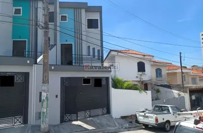 > sobrado novo jardim patente com excelente acabamento e distribuição .