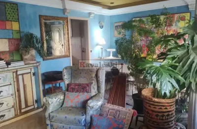 Apartamento com 3 quartos à venda na Rua Artur Prado, --, Bela Vista, São Paulo