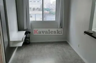 Apartamento com 1 quarto à venda na avenida do estado, --, cambuci, são paulo, 33 m2 por r$ 233.000