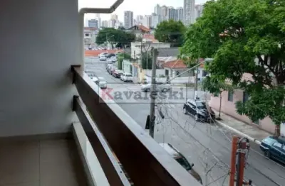 Casa com 2 quartos à venda na Rua Dom Manuel da Ressurreição, --, Vila Gumercindo, São Paulo