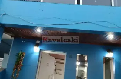 Casa com 3 quartos à venda na rua josé bento, --, cambuci, são paulo, 121 m2 por r$ 598.000