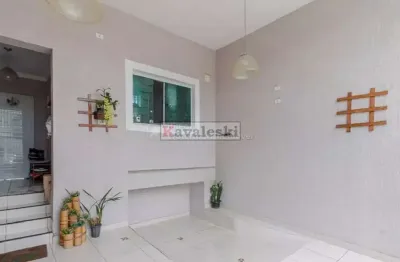 Sobrado lindo 5 dormitórios 1 suite 2 vagas - quintal/ terraço - imperdível