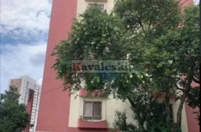 Apartamento 2 dormitórios 2 wcs - 66 metros - 1 vaga- ao lado do metrô - oportunidade