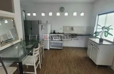 Apartamento com 2 quartos para alugar na Rua Luís Góis, --, Mirandópolis, São Paulo