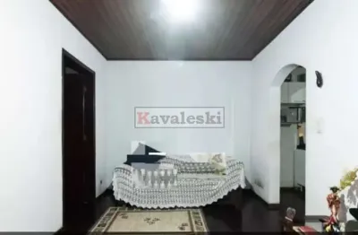 Casa para venda no bairro jardim da saúde/ vila santo estefano - são paulo /sp