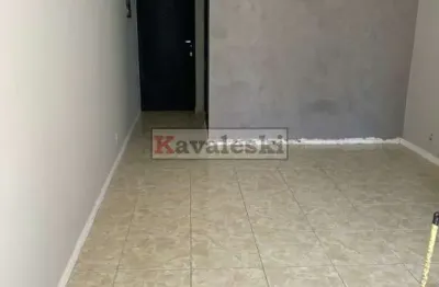 Apartamento com 3 quartos à venda na Avenida dos Ourives, --, Cursino, São Paulo