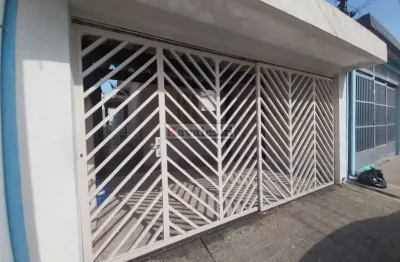 Casa com 3 quartos à venda na Rua Almirante João de Faria Lima, --, Jardim Clímax, São Paulo