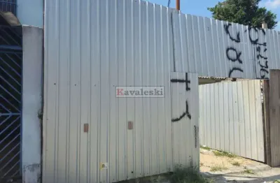 Terreno à venda na rua doutor plínio amaral, --, vila brasílio machado, são paulo, 425 m2 por r$ 910.000