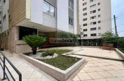 Apartamento com 3 quartos à venda na Rua Manoel da Nóbrega, --, Paraíso, São Paulo