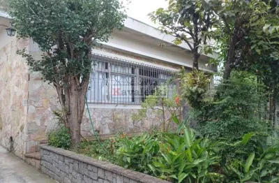 Casa terrea jardim da saúde / 3 dormitórios 2 suites 4 vagas / quintal grande / oportunidade