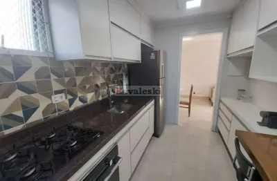 Apartamento com 2 quartos à venda na Av Miguel Estéfano, --, Saúde, São Paulo