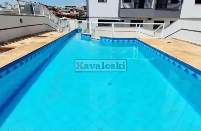 Apartamento com 3 quartos à venda na Rua Sílvia, --, Boa Vista, São Caetano do Sul