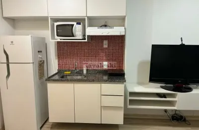 Apartamento com 1 quarto para alugar na rua dois de julho, --, ipiranga, são paulo, 34 m2 por r$ 3.500