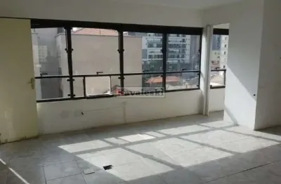Sala comercial com 5 salas para alugar na Rua Humberto I, --, Vila Mariana, São Paulo